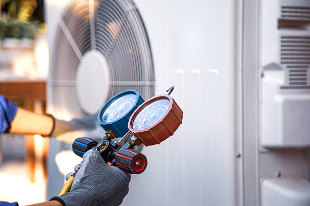 Affordable Emergency Ac Repair solutions in Fort Sheridan, IL